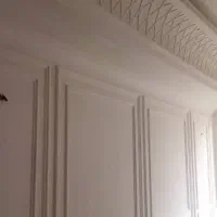 گچ کار سختمان|خدمات پیشه و مهارت|رباطکریم, رباطکریم|دیوار