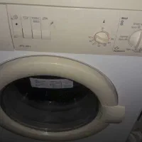 ماشین لباسشویی بوش|ماشین لباسشویی و خشک‌کن لباس|فومن, |دیوار