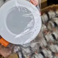 هالوژن ۹ وات واقعی با ۲ سال گارانتی بی قید و شرط