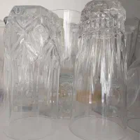 دو دست لیوان فرانسه