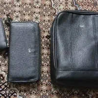 ست کیف دوشی