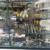تراش ابزار و مته سدنا