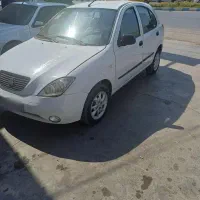 تیبا ۲ مدل ۹۵|خودرو سواری و وانت|شوشتر, |دیوار