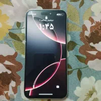 آیفون 15پرومکس کپی|موبایل|مشهد, رسالت|دیوار