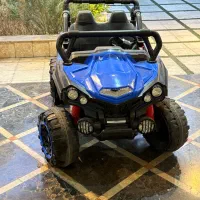ماشین شارژی