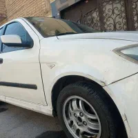 ساینا مدل۹۶ دوگانه دستی|خودرو سواری و وانت|شیراز, شاهچراغ|دیوار