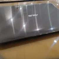 لپ تاپ asus در حد نو|رایانه همراه|تهران, شهران شمالی|دیوار