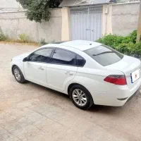 برلیانس h330 اتومات موتور بزرگ|خودرو سواری و وانت|بابل, |دیوار