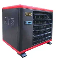 هیتر برقی تک فاز آذرتهویه