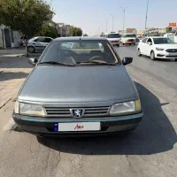 پژو ۴۰۵