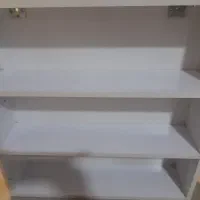 طبقه ام دی اف در حد نو