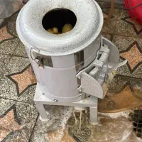 پوست کن درحد نو