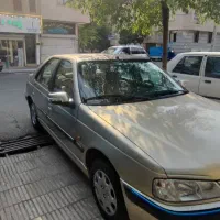 پژو پرشیا مدل 86|خودرو سواری و وانت|تهران, جوادیه تهرانپارس|دیوار