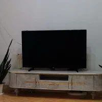 ست میزتلوزیون و میزعسلی