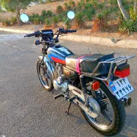 هوندا 200کاربرات|موتورسیکلت|تهران, گلستان (شهرک راه آهن)|دیوار