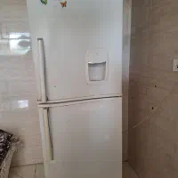 یخچال فریزر