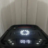 کینگ استار اسپیکر