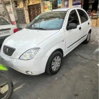 تیبا ۲ مدل۱۴۰۰ بدون رنگ بدون ترک|خودرو سواری و وانت|تهران, شهرک شریعتی|دیوار