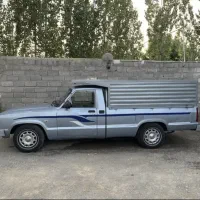 مزدا کارا ۲۰۰۰ ژاپن|خودرو سواری و وانت|تهران, مخصوص|دیوار