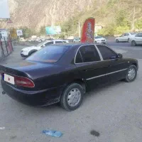 میتسوبیشی گالانت عینکی (سوپر سالن) 2000cc|خودرو سواری و وانت|تهران, آبشار تهران (دریاچه)|دیوار