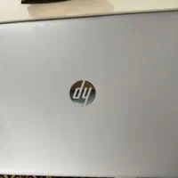لب تاپ مارک HP فوق العاده  تمیز و سالم
