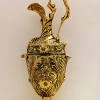 پارچ برنجی