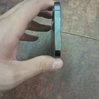 آیفون ۱۲ پرو تیتانیومی|موبایل|قم, پردیسان|دیوار