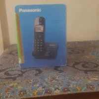 تلفن بیسیم پاناسونیک