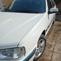 فروش پارس سفارشی فول و ماشین از صفر دست خودم بوده|خودرو سواری و وانت|گرمسار, |دیوار