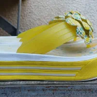 دمپایی زنانه|کیف، کفش، کمربند|خوی, |دیوار