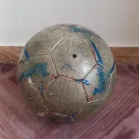 توپ فوتبال