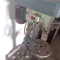 دریل ستونی NEK ۱۶ mil