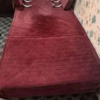 مبل تختخوابشو|تخت و سرویس خواب|رشت, باهنر|دیوار