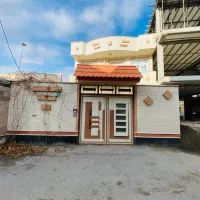 خانه دو نبش