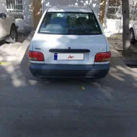 پراید مدل ۹۸|خودرو سواری و وانت|مشهد, هفت تیر (نه دره)|دیوار