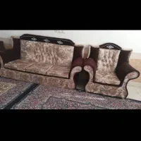 مبل|مبلمان خانگی و میز عسلی|رفسنجان, |دیوار