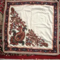 پته رو میزی با آستری