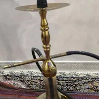 قلیان.قلیون پایه عرب