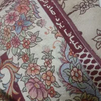 رو فرشی ۲ رو ضخیم۹ متری گلباف یزد آکبند