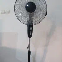 پنکه ایستاده