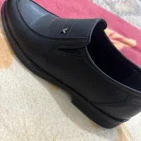 کفش کالج مردانه