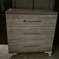 کمد ام وی اف یه کشو