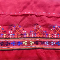 لباس بلوچی|لباس|چابهار, |دیوار