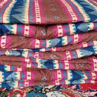 لحاف نوبرای کرسی