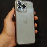 ایفون ۱۵ پرومکس باتری ۱۰۰