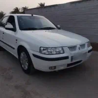 سمند مدل 96