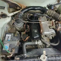 وانت ۹۱دست پایین رنگ|خودرو سواری و وانت|قم, وادی السلام|دیوار