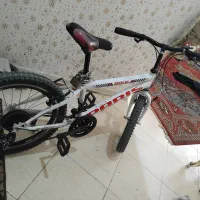 دوچرخه نو