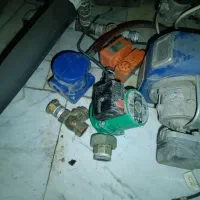 منبع دوجه داره  دوسال کار در حد|آبگرمکن، پکیج، شوفاژ|رفسنجان, |دیوار