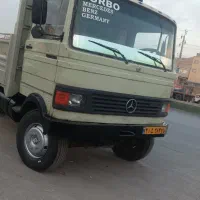 خاوربنز 808 مدل 79